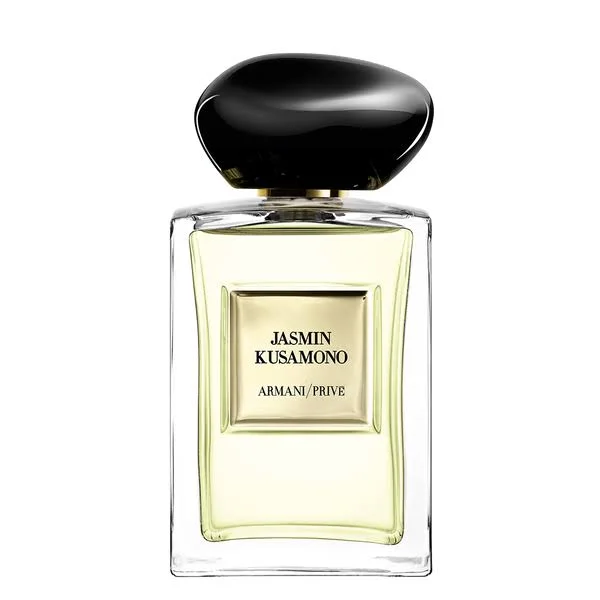 Giorgio Armani Prive Jasmin Kusamono Eau De Toilette 3.4 oz/100 ml SP