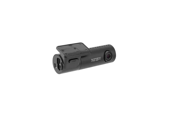 BlackVue DR590X-1CH with 32GB microSD Card - Full HD Wi-Fi Dashcam, Parking Mode Support