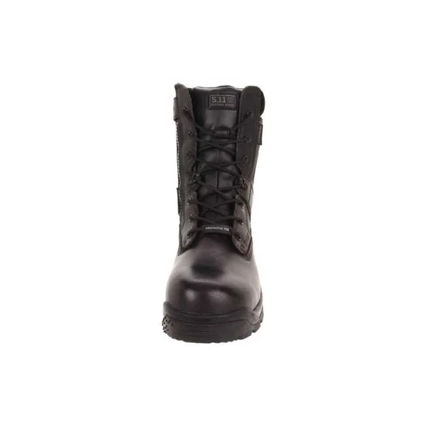 5.11 Tactical ATAC Storm Boot - Black 8 Wide