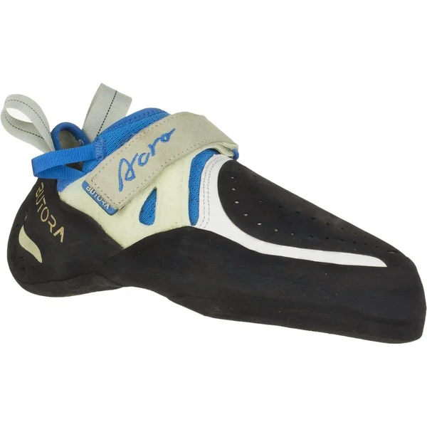Butora Acro Tight Fit Climbing Shoe Blue 4.5