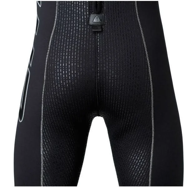 Waterproof Women's W3 3mm Backzip Fullsuit (Medium Tall)