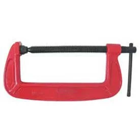 Urrea 404PRO Forged Pro 4-Inch C-Clamp