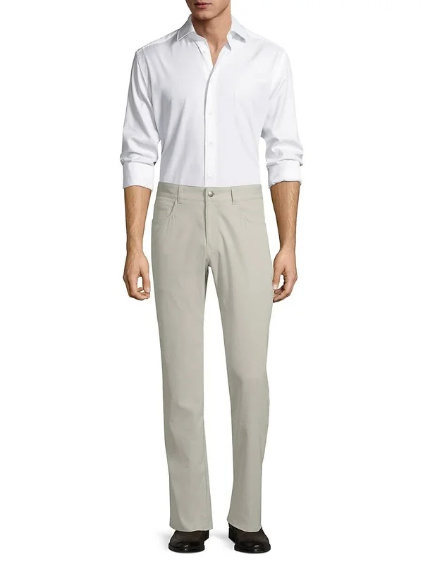 Peter Millar EB66 Performance 5-Pocket Golf Pants