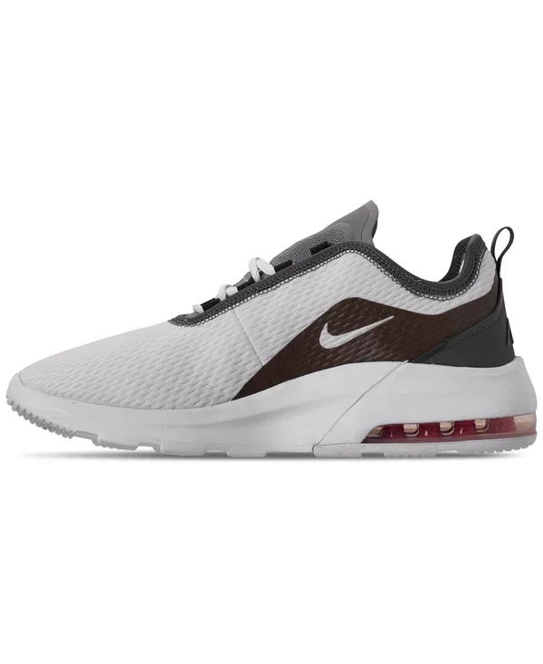 Nike Men's Air Max Motion 2 Shoes, White