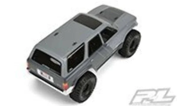 Pro-Line 1991 Toyota 4Runner Clear Body