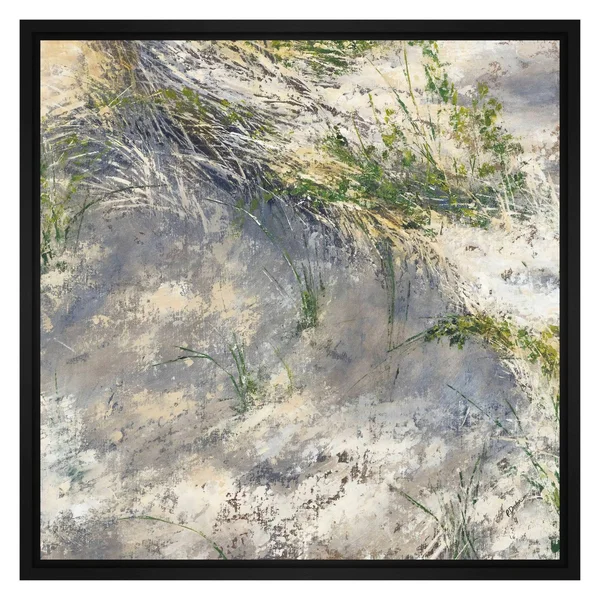 PTM Images, ROAMING Buffalo, 20x20, Decorative Canvas Wall Art, Size: 20 x 20