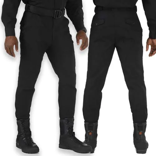 5.11 Tactical 74407 Motorcycle Breeches, 38, Silver Tan