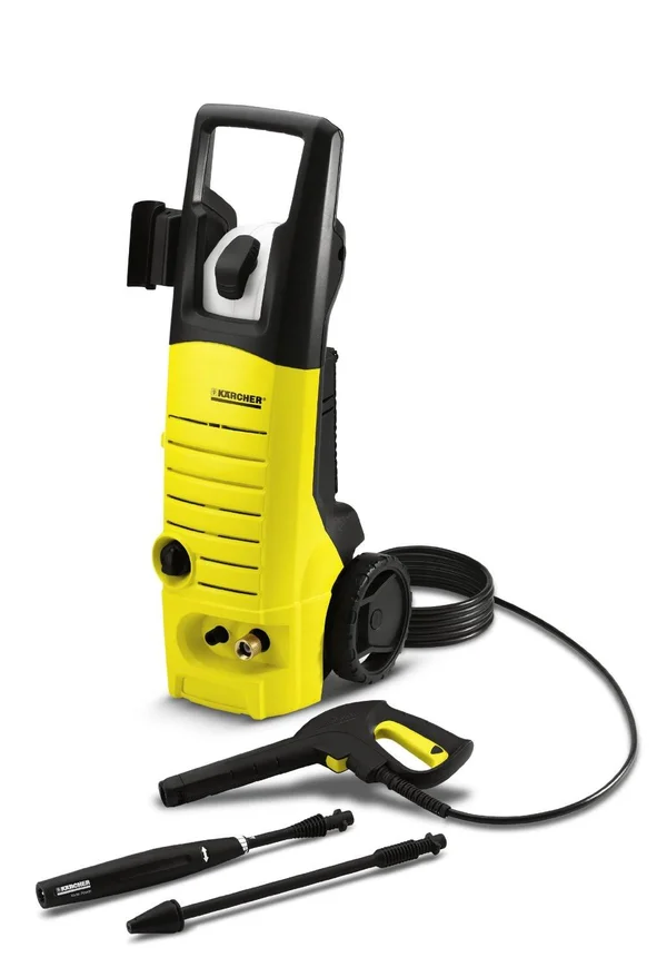 Karcher K3.450 1800 PSI Electric Pressure Washer