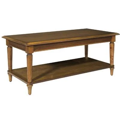 Brundidge Coffee Table Canora Grey