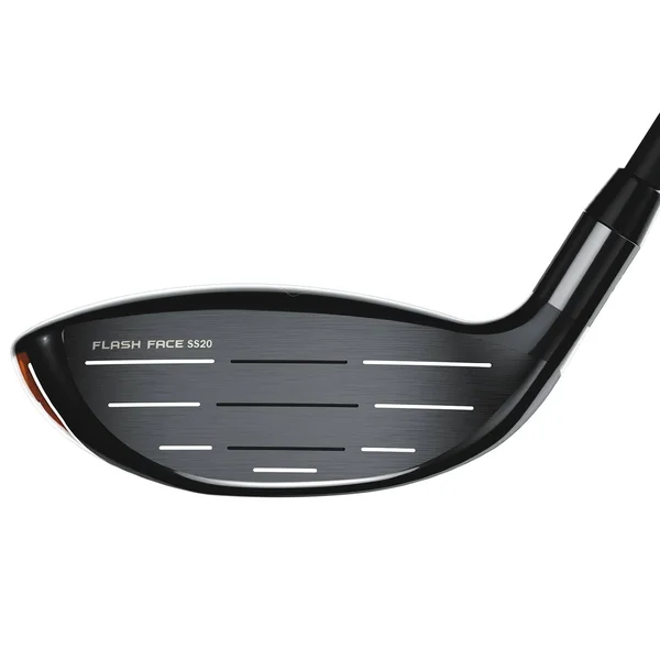 Callaway Mavrik Fairway Wood