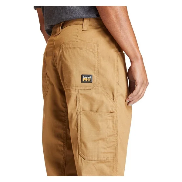 Timberland Pro Men's Work Warrior LT Pants - Dark Wheat