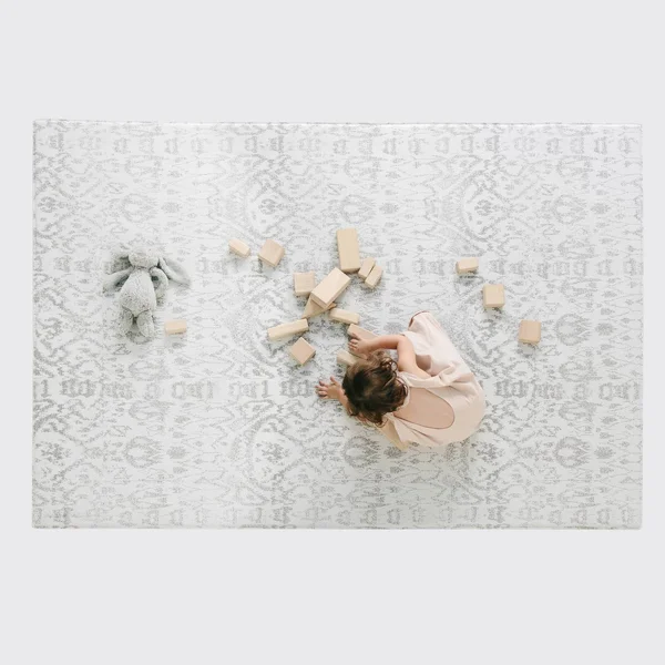 Ruggish - Play Rug - Romy