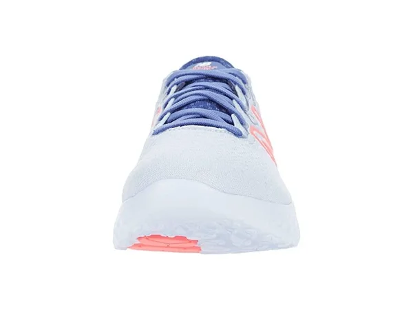 New Balance Women's Blue Fresh Foam Beacon V3 Running Shoes, Size: 10.5