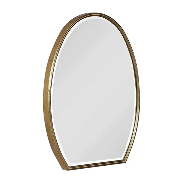 Uttermost Kenzo Modified Oval Mirror