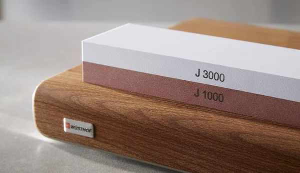 Wusthof 8x22 Whetstone Sharpener Fine