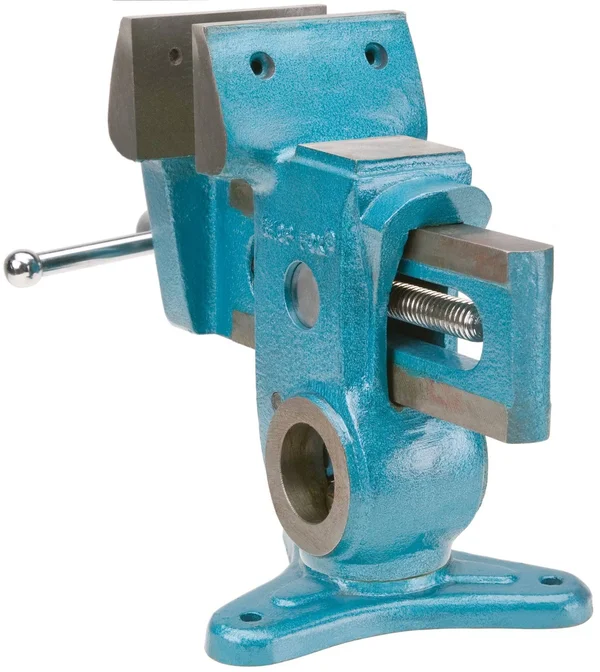 Shop Fox D3125 Parrot Vise