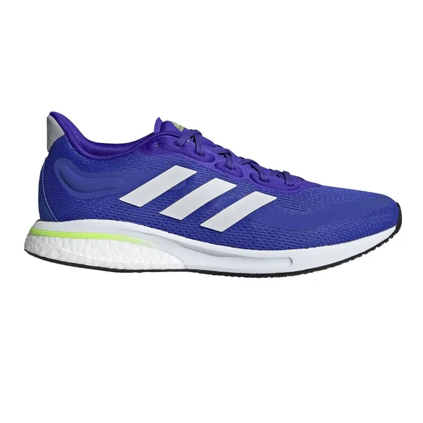 Adidas Supernova Running Shoes - Purple - EU 13.5 - UK 13.5