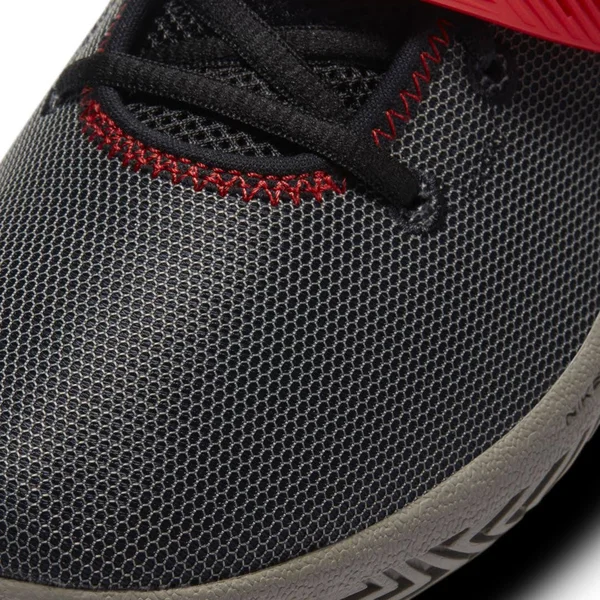 Nike Kyrie Flytrap 3 Basketball Shoes in Black - Size: 11.5, BQ3060-011
