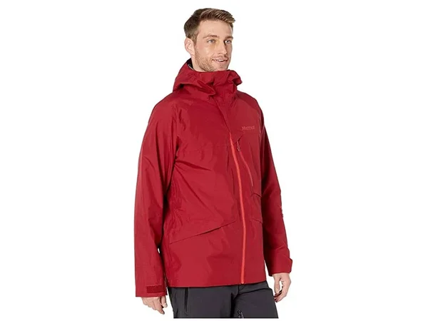 Marmot Lightray Jacket - Men's Brick - S