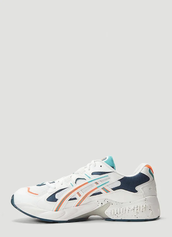 Asics Gel-Kayano 5 OG - White