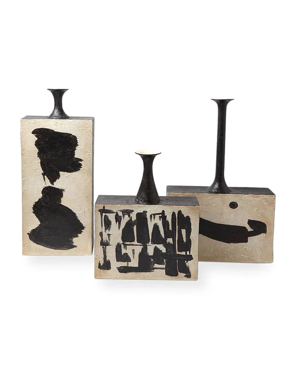 Global Views Thetis Vase - Tall