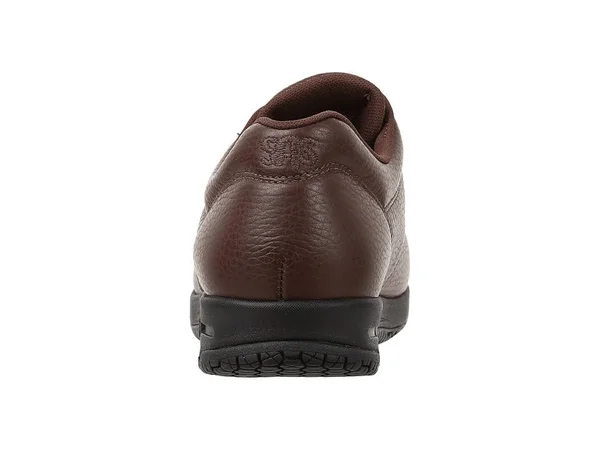 SAS Liberty Non-Slip Women's Shoes Brown : 11 W - Wide