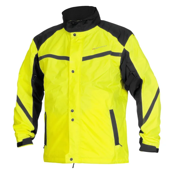 Firstgear Sierra Day Glo Rain Jacket
