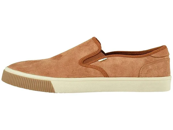 Toms - 10014357 - Brown - US 10.5