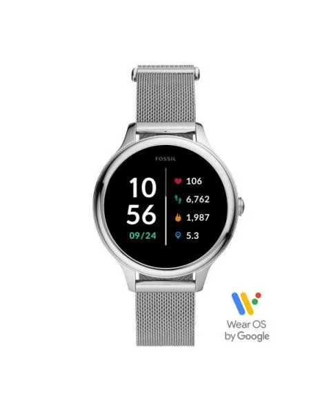 Fossil Gen 5e Display Smartwatch FTW6071