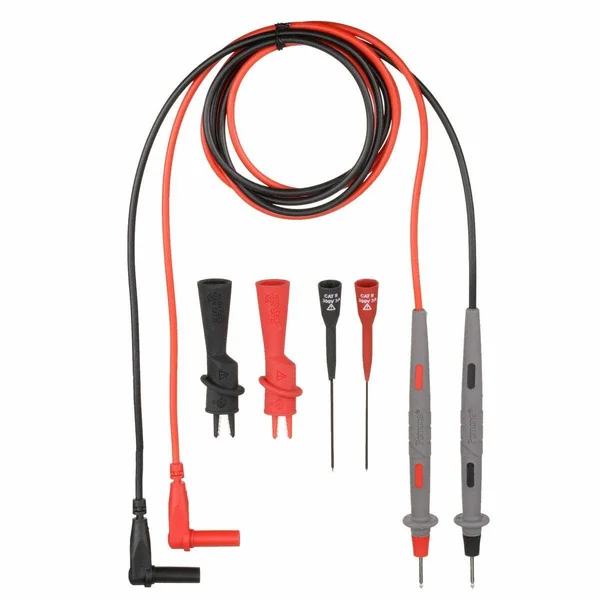 Pomona 6343 - Basic Electronic Test Lead Kit
