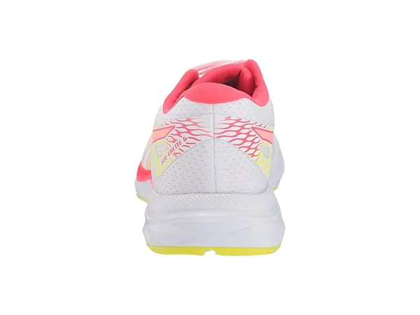 Asics GEL-Excite 6 Women's Running Shoes, Size: 9, White