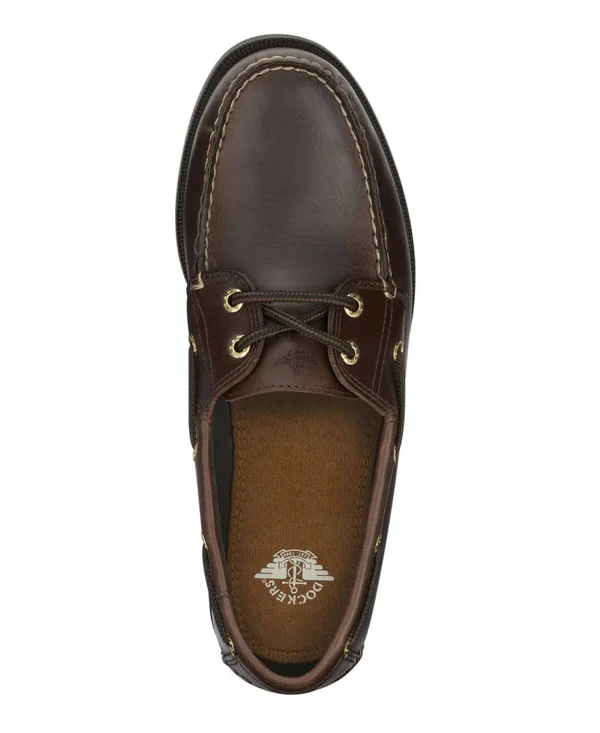 Men's Dockers - Vargas Boat Shoes