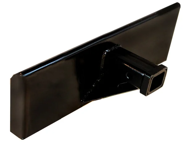 Titan Attachments Trailer Receiver Hitch Attachment Mini Skid Steer Toro Dingo Trmp