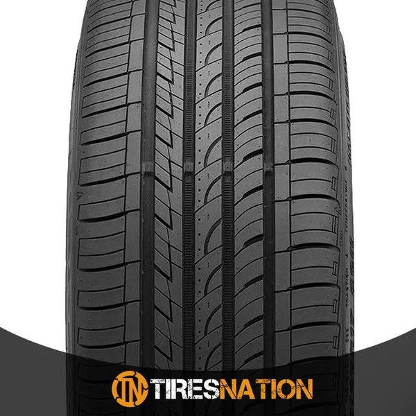 Nexen N5000 Plus Tire - 235/60R18 103H
