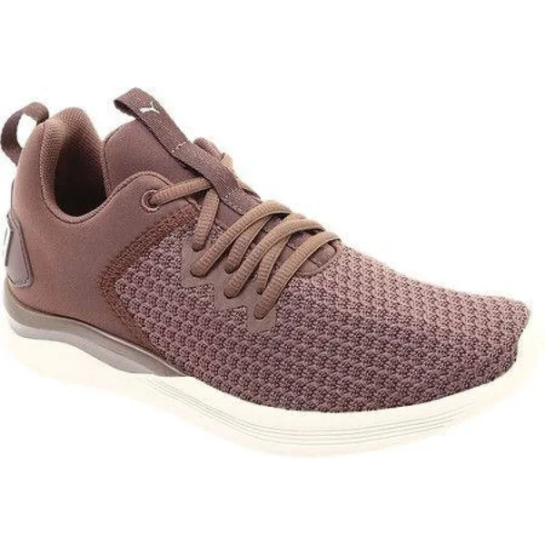 Puma Womens Ballast Mid Sneaker
