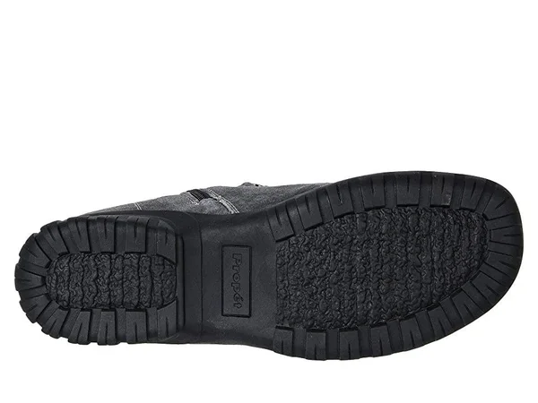 Propet Delaney 9.5 Women's Grey