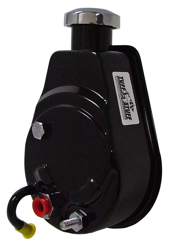 Tuff Stuff Performance 6188B Saginaw Power Steering Pump