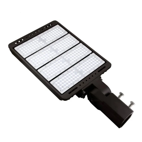 LED Flood/Area Light - 240 Watt, 29542 Lumens, 120-277V, Bronze Finish