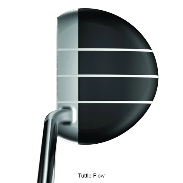 Odyssey Stroke Lab Tuttle Flow Putter