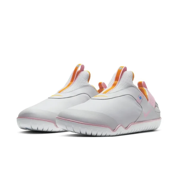 Nike Air Zoom Pulse Shoes in Grey, Size: 12.5, CT1629-002