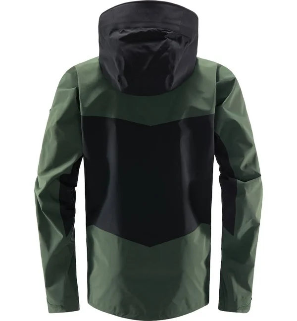 Hagl鰂s Spitz Jacket Men
