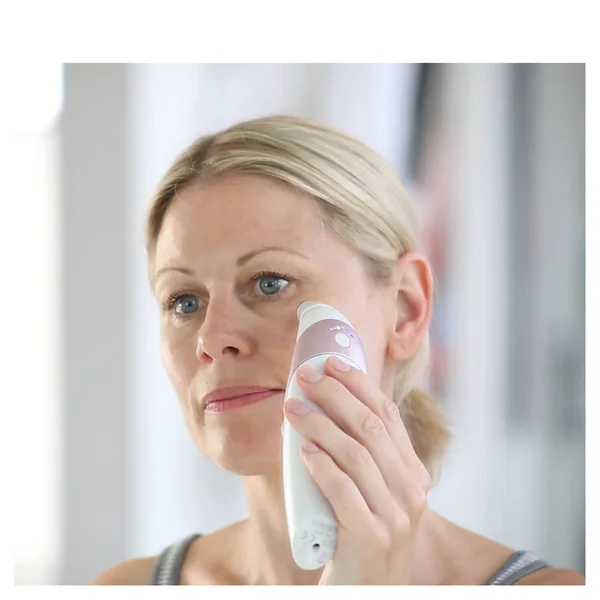 Homedics Radiance Microdermabrasion