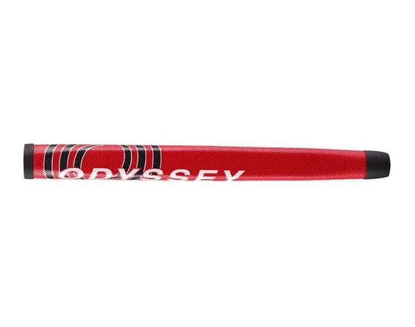 Odyssey O-Works Red Jailbird Mini S Putter