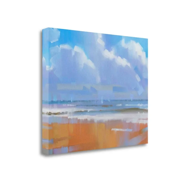 23x22 x 28x22 Playa 15 by Alex Hook Krioutchkov Fine Art Giclee Print