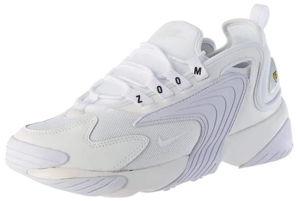 Nike Wmns Zoom 2K (White)