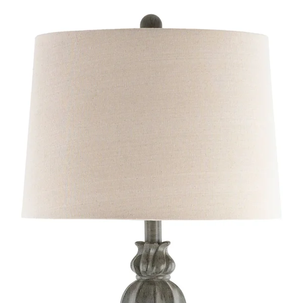 Karli Floor Lamp, Surya, KRL-002