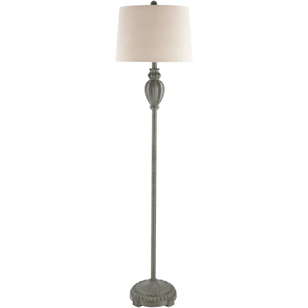 Karli Floor Lamp, Surya, KRL-002