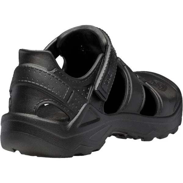 Teva Men's Omnium Drift - Black - 11