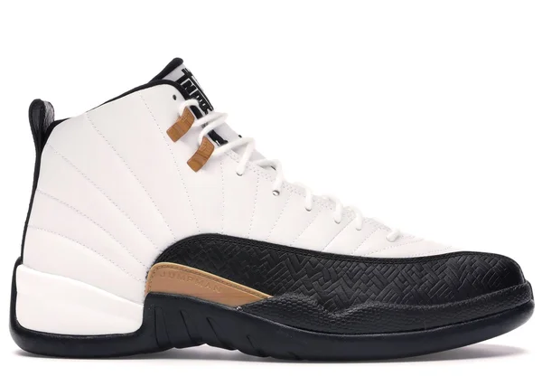 Air Jordan 12 Retro CNY &Chinese New Year& Shoes - Size 9