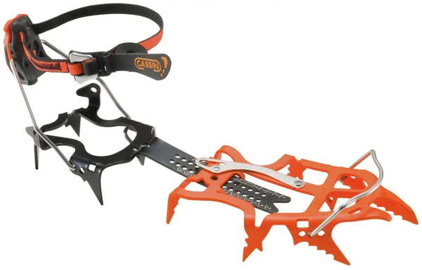 Camp - Alpinist Tech Crampons